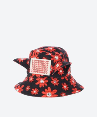 ＜Charles Jeffrey Loverboy (Baby&Kids)＞帽子