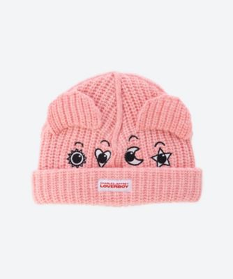 ＜Charles Jeffrey Loverboy (Baby&Kids)＞帽子