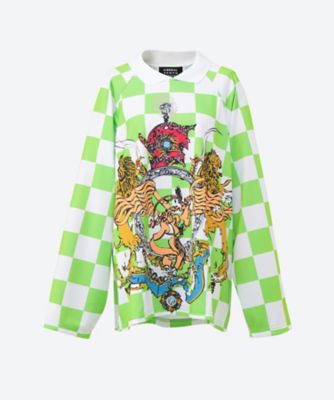 ＜LIBERAL YOUTH MINISTRY (Women)＞トップス