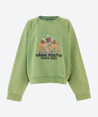 ＜LIBERAL YOUTH MINISTRY (Women)＞スウェットトップス