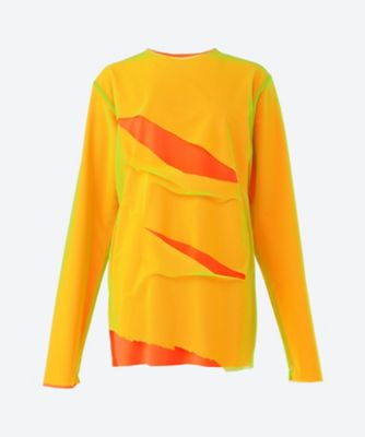 ＜LIBERAL YOUTH MINISTRY (Women)＞カットソー