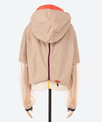 Kolor レディース　ブルゾン ブルゾン | Kolor (Women)/カラー | 三越伊勢丹オンラインストア・通販