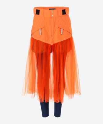 ＜Kolor (Women)＞スカート