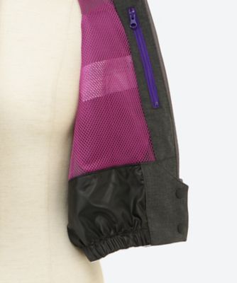 Kolor レディース　ブルゾン ブルゾン | Kolor (Women)/カラー | 三越伊勢丹オンラインストア