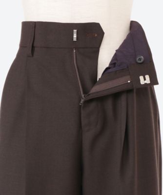 パンツ | Kolor (Women)/カラー | 三越伊勢丹オンラインストア