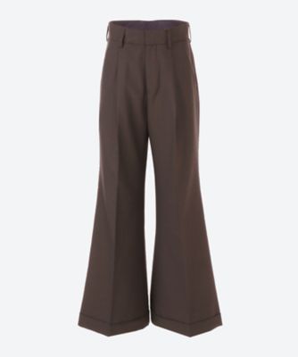 ＜Kolor (Women)＞パンツ