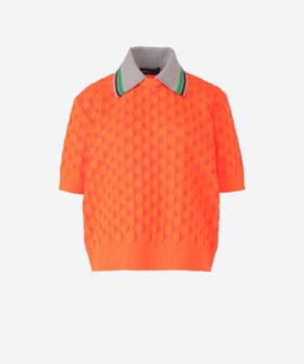 ＜Kolor (Women)＞セーター