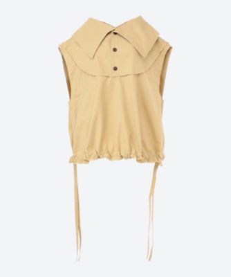 ＜TISCAR ESPADAS (Women)＞ベスト