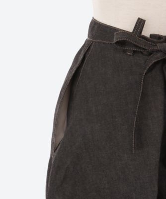 デニムパンツ
