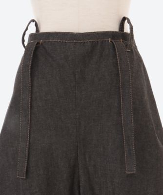 デニムパンツ