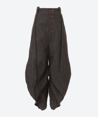 ＜TISCAR ESPADAS (Women)＞デニムパンツ