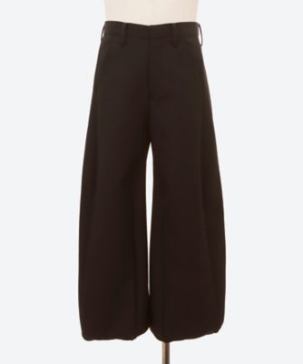 ROBOT LEGS TROUSERS | doublet (Women)/ダブレット 