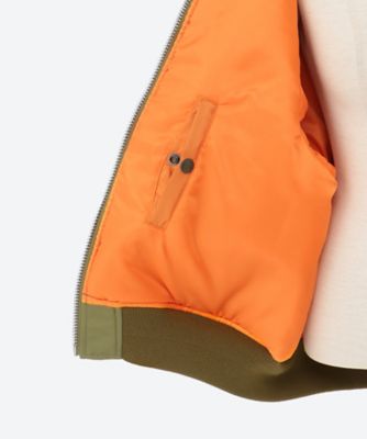 ＲＯＢＯＴ　ＳＨＯＵＬＤＥＲ　ＢＯＭＢＥＲ　ＪＡＣＫＥＴ