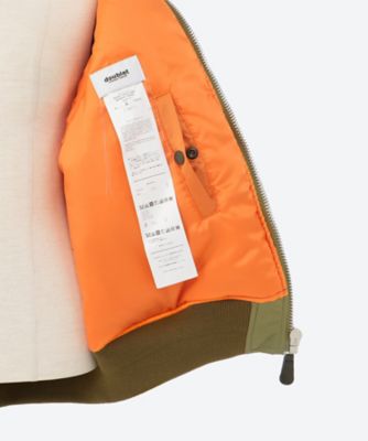 ＲＯＢＯＴ　ＳＨＯＵＬＤＥＲ　ＢＯＭＢＥＲ　ＪＡＣＫＥＴ