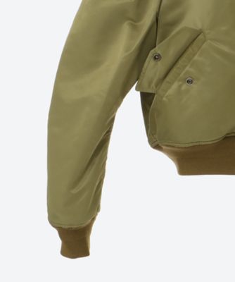 ＲＯＢＯＴ　ＳＨＯＵＬＤＥＲ　ＢＯＭＢＥＲ　ＪＡＣＫＥＴ