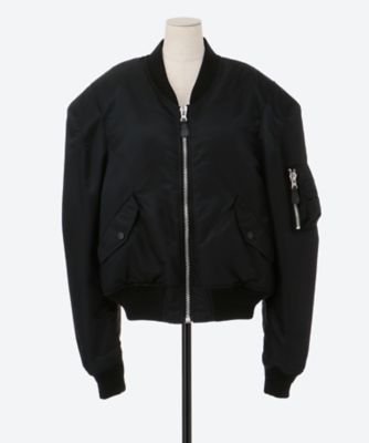 ＲＯＢＯＴ　ＳＨＯＵＬＤＥＲ　ＢＯＭＢＥＲ　ＪＡＣＫＥＴ