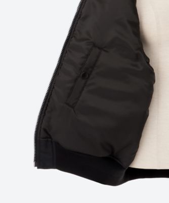ＲＯＢＯＴ　ＳＨＯＵＬＤＥＲ　ＢＯＭＢＥＲ　ＪＡＣＫＥＴ
