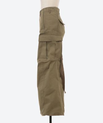 【関税込み】doublet ブラック Robot Legs カーゴパンツ 楽天市場】doublet 銀座店 ダブレット SALE 24SS ROBOT LEGS