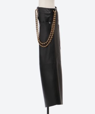 ＣＨＡＩＮ　ＨＡＮＤＬＥ　ＯＮＥ－ＬＥＧＧＥＤ　ＳＫＩＲＴ