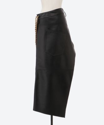 ＣＨＡＩＮ　ＨＡＮＤＬＥ　ＯＮＥ－ＬＥＧＧＥＤ　ＳＫＩＲＴ