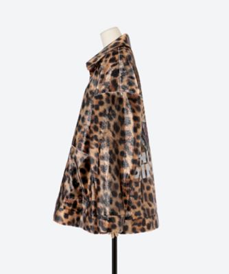 ＳＵＭＭＥＲ　ＦＵＲ　ＨＡＮＤ－ＰＡＩＮＴ　ＪＡＣＫＥＴ