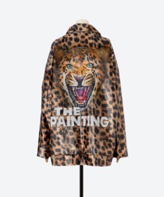 ＳＵＭＭＥＲ　ＦＵＲ　ＨＡＮＤ－ＰＡＩＮＴ　ＪＡＣＫＥＴ