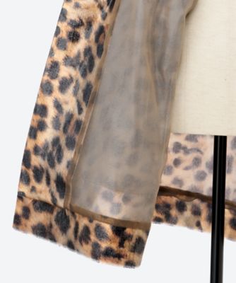 ＳＵＭＭＥＲ　ＦＵＲ　ＨＡＮＤ－ＰＡＩＮＴ　ＪＡＣＫＥＴ