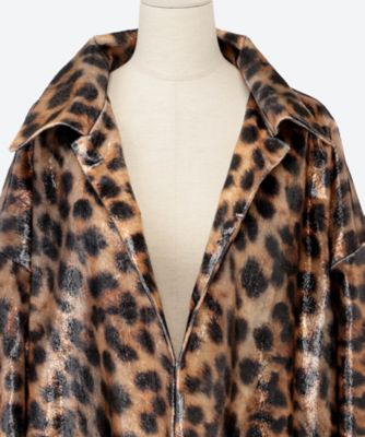 ＳＵＭＭＥＲ　ＦＵＲ　ＨＡＮＤ－ＰＡＩＮＴ　ＪＡＣＫＥＴ