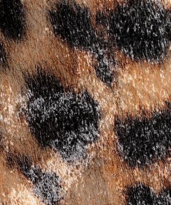 SUMMER FUR SHORT PANTS | doublet (Women