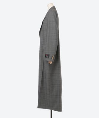 ＭＡＸＩ　ＬＥＮＧＴＨ　ＴＡＩＬＯＲＥＤ　ＪＡＣＫＥＴ
