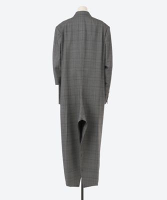 ＭＡＸＩ　ＬＥＮＧＴＨ　ＴＡＩＬＯＲＥＤ　ＪＡＣＫＥＴ