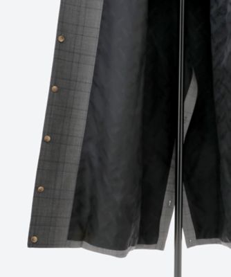 ＭＡＸＩ　ＬＥＮＧＴＨ　ＴＡＩＬＯＲＥＤ　ＪＡＣＫＥＴ