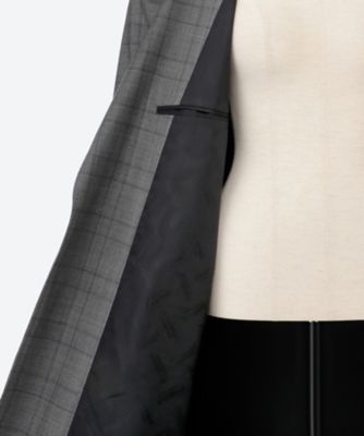 ＭＡＸＩ　ＬＥＮＧＴＨ　ＴＡＩＬＯＲＥＤ　ＪＡＣＫＥＴ