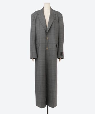ＭＡＸＩ　ＬＥＮＧＴＨ　ＴＡＩＬＯＲＥＤ　ＪＡＣＫＥＴ