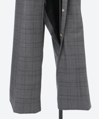 ＭＡＸＩ　ＬＥＮＧＴＨ　ＴＡＩＬＯＲＥＤ　ＪＡＣＫＥＴ