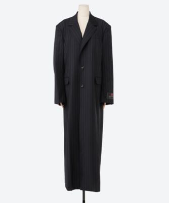 ＭＡＸＩ ＬＥＮＧＴＨ ＴＡＩＬＯＲＥＤ ＪＡＣＫＥＴ - 三越伊勢丹