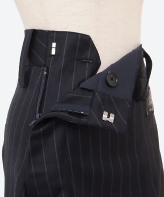 ＴＡＩＬＯＲＥＤ　ＯＮＥ　ＬＥＧ　ＳＫＩＲＴ　２４ＳＳ１５ＳＫ１１