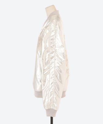 SILVER EMBROIDERY SOUVENIR