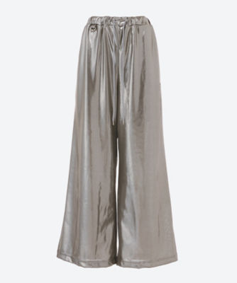 ＜doublet (Women)＞ＦＯＩＬ　ＪＥＲＳＥＹ　ＴＲＡＣＫ　ＰＡＮＴＳ