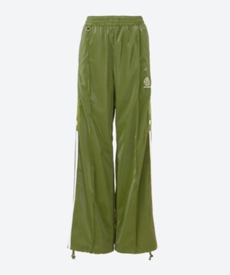 ＜doublet (Women)＞ＬＡＭＩＮＡＴＥ　ＴＲＡＣＫ　ＰＡＮＴＳ