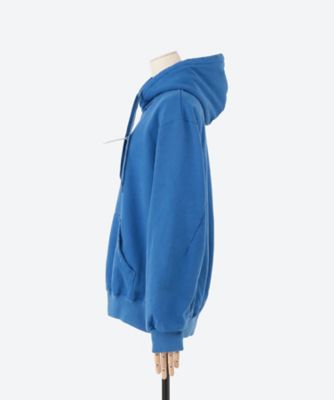 CD－R EMBROIDERY HOODIE | doublet (Women 