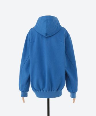 CD－R EMBROIDERY HOODIE | doublet (Women