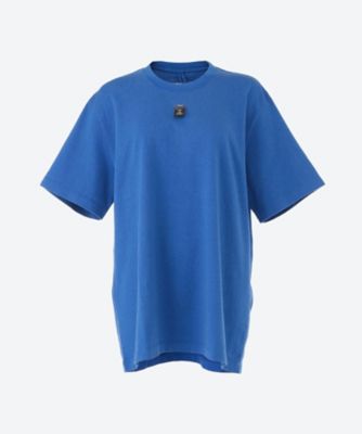 【関税込み】doublet ホワイト SD Card Tシャツ SD CARD EMBROIDERY T－SHIRT | doublet