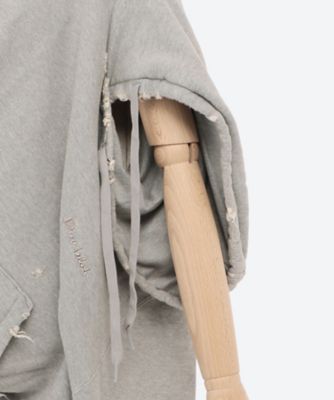 AI IMAGE GENERATION MISTAKE HOODIE