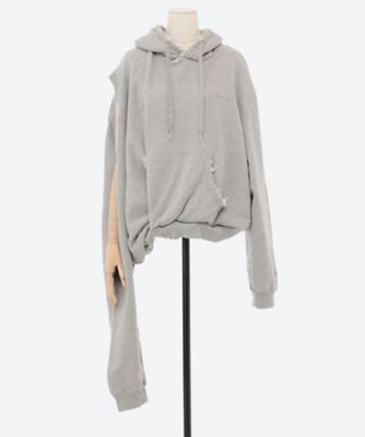 トップス doublet AI IMAGE GENERATION AI IMAGE GENERATION MISTAKE