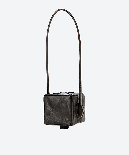 ROBOT HEAD BAG / SMALL | doublet (Women ROBOT HEAD BAG / SMALL | doublet (Women