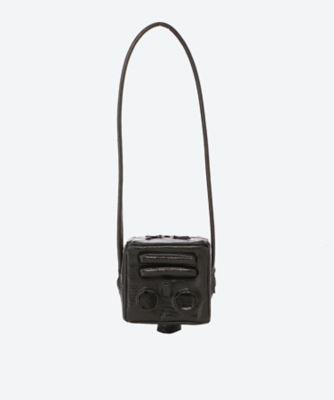 ＜doublet (Women)＞ＲＯＢＯＴ　ＨＥＡＤ　ＢＡＧ　／　ＳＭＡＬＬ
