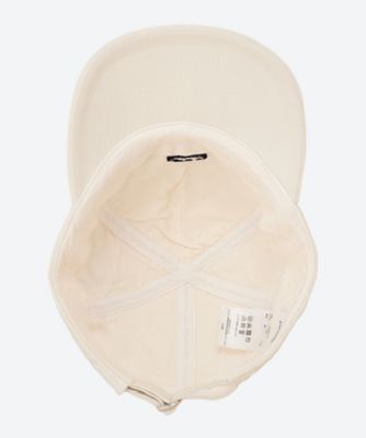 SD CARD EMBROIDERY CAP | doublet (Women