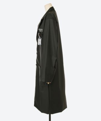 ＣＯＡＴＩＮＧ　ＳＣＩＥＮＴＩＳＴ　ＣＯＡＴ