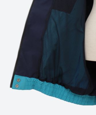 Ａ．Ｉ．　ＰＡＴＣＨＥＳ　ＥＭＢＲＩＤＥＲＹ　ＴＲＡＣＫ　ＪＡＣＫＥＴ